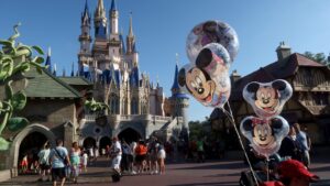 We’re upgrading our rating on Disney thanks to a misguided market reaction to earnings