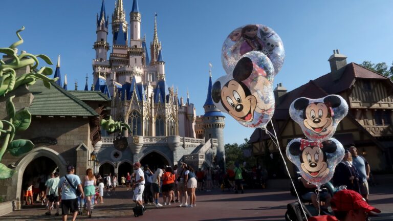 We’re upgrading our rating on Disney thanks to a misguided market reaction to earnings