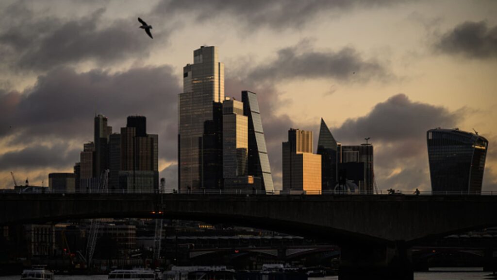 Is London’s financial future evolving or eroding?: CNBC’s UK Exchange newsletter