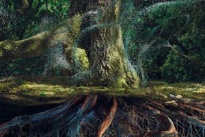 New Scientist recommends Kew Gardens' new Of the Oak exhibition