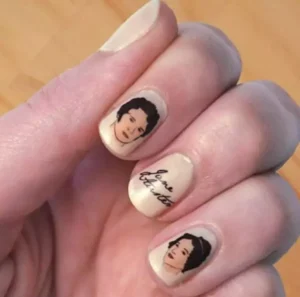 How to Get Poppin’ People Nails